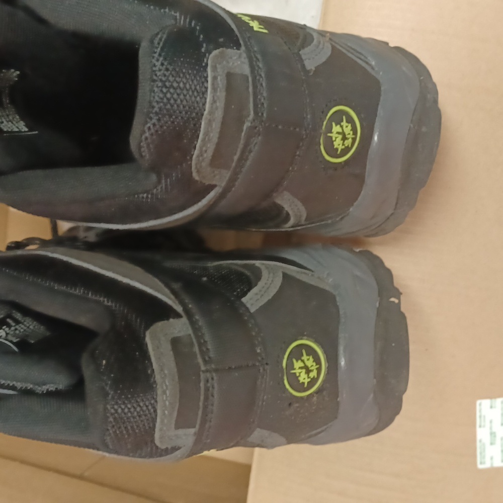 Men Boots - Picture 6 of 13